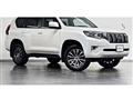 2020 Toyota Land Cruiser Prado