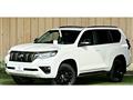 2020 Toyota Land Cruiser Prado