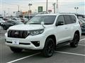 2020 Toyota Land Cruiser Prado