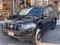 2020 Toyota Land Cruiser Prado