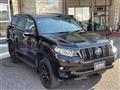2020 Toyota Land Cruiser Prado