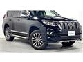 2020 Toyota Land Cruiser Prado