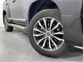 2020 Toyota Land Cruiser Prado