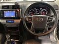 2020 Toyota Land Cruiser Prado