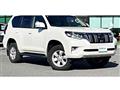 2020 Toyota Land Cruiser Prado