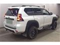 2020 Toyota Land Cruiser Prado