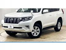 2020 Toyota Land Cruiser Prado