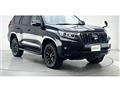 2020 Toyota Land Cruiser Prado