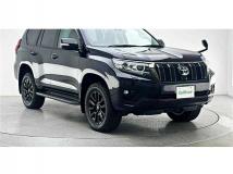 2020 Toyota Land Cruiser Prado