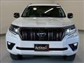 2020 Toyota Land Cruiser Prado