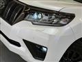 2020 Toyota Land Cruiser Prado
