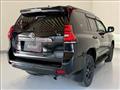 2020 Toyota Land Cruiser Prado