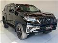 2020 Toyota Land Cruiser Prado