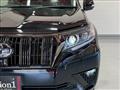 2020 Toyota Land Cruiser Prado