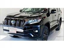 2020 Toyota Land Cruiser Prado