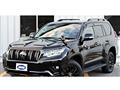 2020 Toyota Land Cruiser Prado