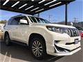 2020 Toyota Land Cruiser Prado
