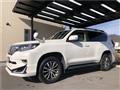 2020 Toyota Land Cruiser Prado