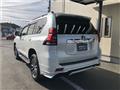 2020 Toyota Land Cruiser Prado