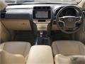 2020 Toyota Land Cruiser Prado