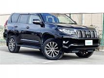 2020 Toyota Land Cruiser Prado