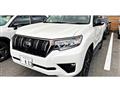 2020 Toyota Land Cruiser Prado