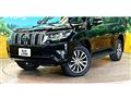 2020 Toyota Land Cruiser Prado