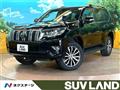 2020 Toyota Land Cruiser Prado