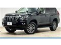 2020 Toyota Land Cruiser Prado