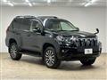 2020 Toyota Land Cruiser Prado