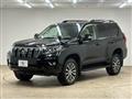 2020 Toyota Land Cruiser Prado