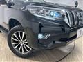 2020 Toyota Land Cruiser Prado