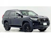2020 Toyota Land Cruiser Prado