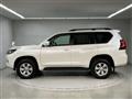 2020 Toyota Land Cruiser Prado