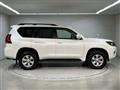 2020 Toyota Land Cruiser Prado