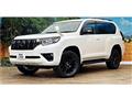 2020 Toyota Land Cruiser Prado