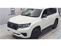 2020 Toyota Land Cruiser Prado