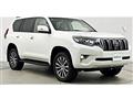 2020 Toyota Land Cruiser Prado