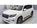 2020 Toyota Land Cruiser Prado