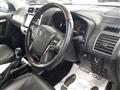 2020 Toyota Land Cruiser Prado