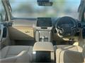 2020 Toyota Land Cruiser Prado
