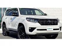 2020 Toyota Land Cruiser Prado