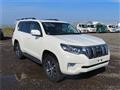 2020 Toyota Land Cruiser Prado