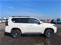 2020 Toyota Land Cruiser Prado