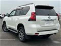 2020 Toyota Land Cruiser Prado