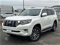 2020 Toyota Land Cruiser Prado