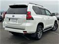 2020 Toyota Land Cruiser Prado