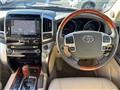 2014 Toyota Land Cruiser