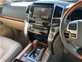 2014 Toyota Land Cruiser