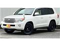 2013 Toyota Land Cruiser